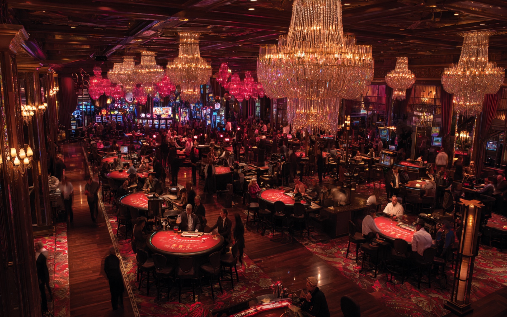 7700bet Casino e Apostas